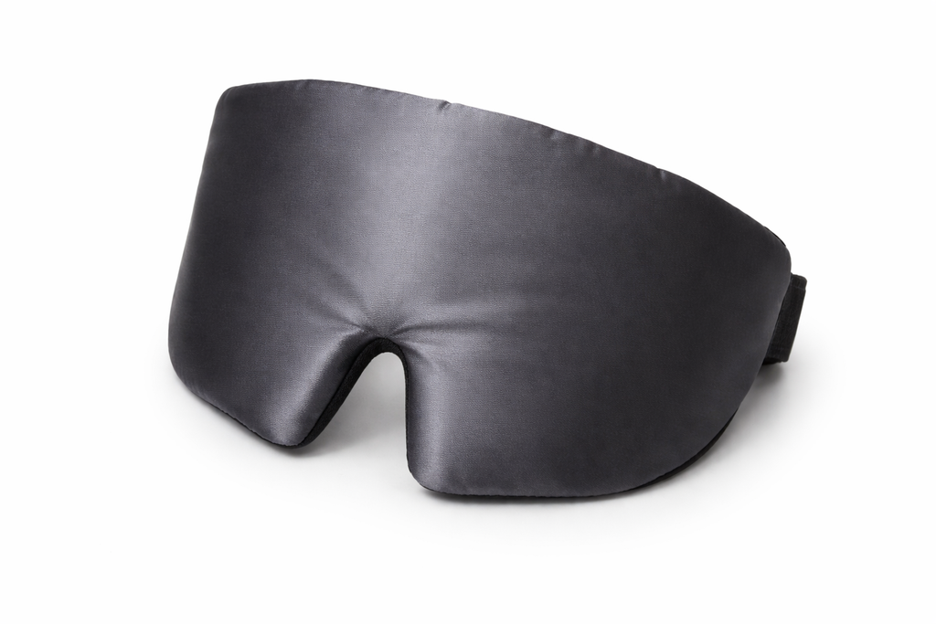 THERÉA Luxury Silk Sleep Mask