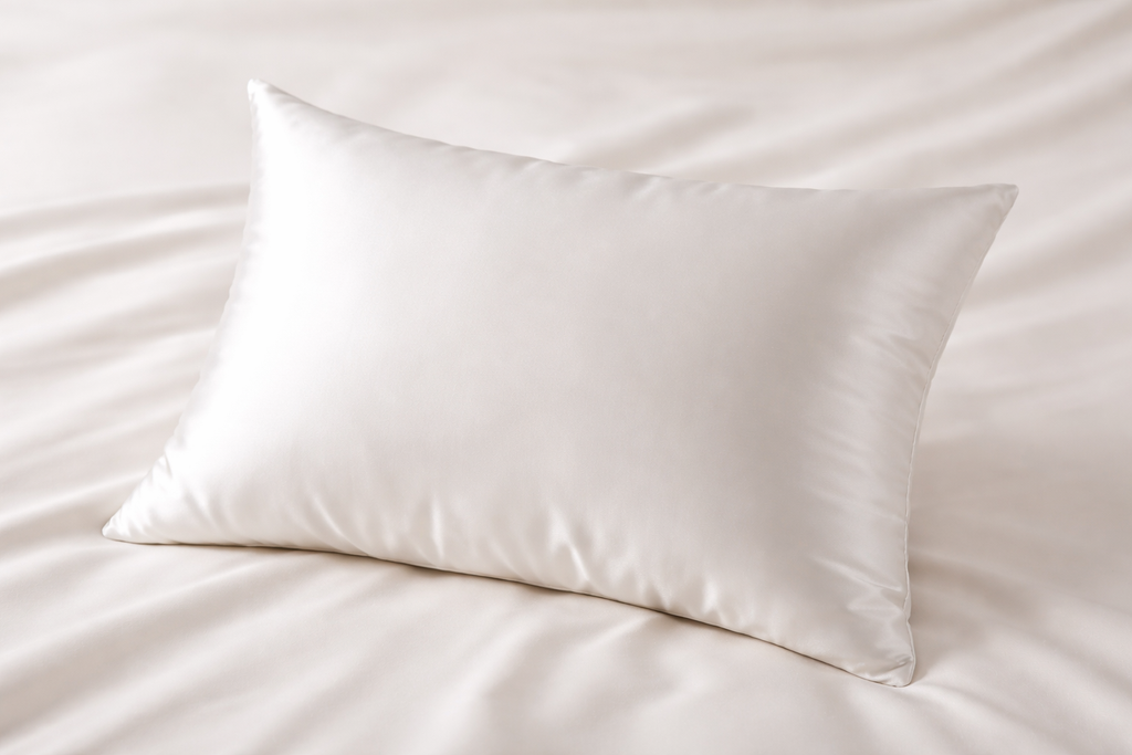 THERÉA Seidenkissen