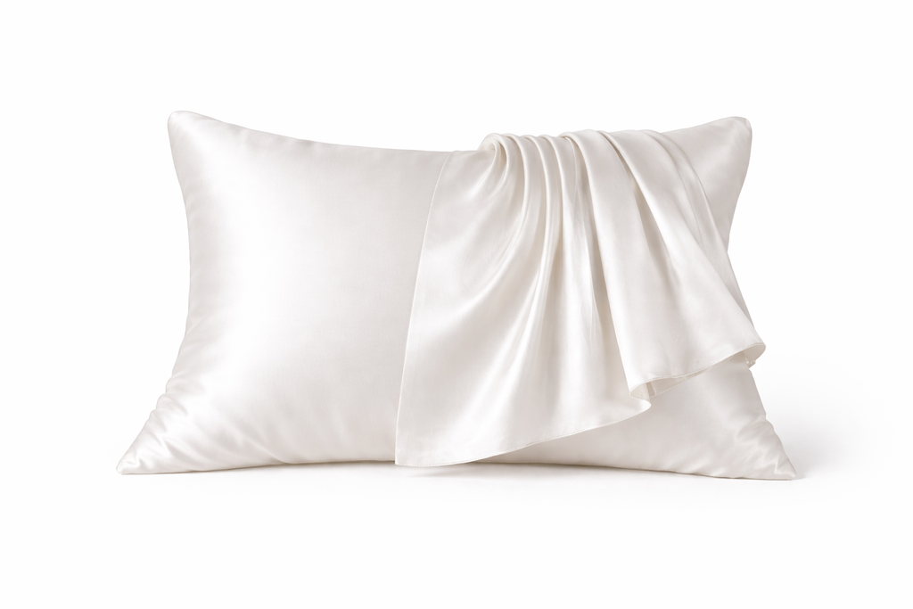 THERÉA Seidenkissen