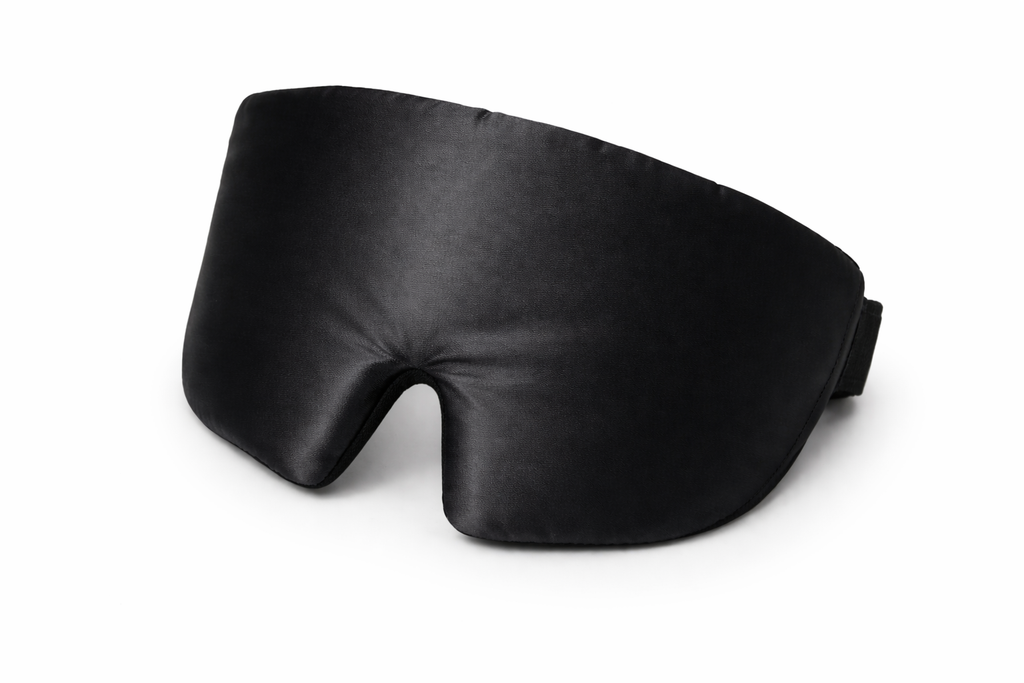 THERÉA Luxury Silk Sleep Mask