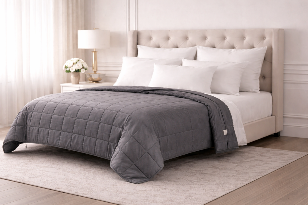 THERÉA Weighted Blanket