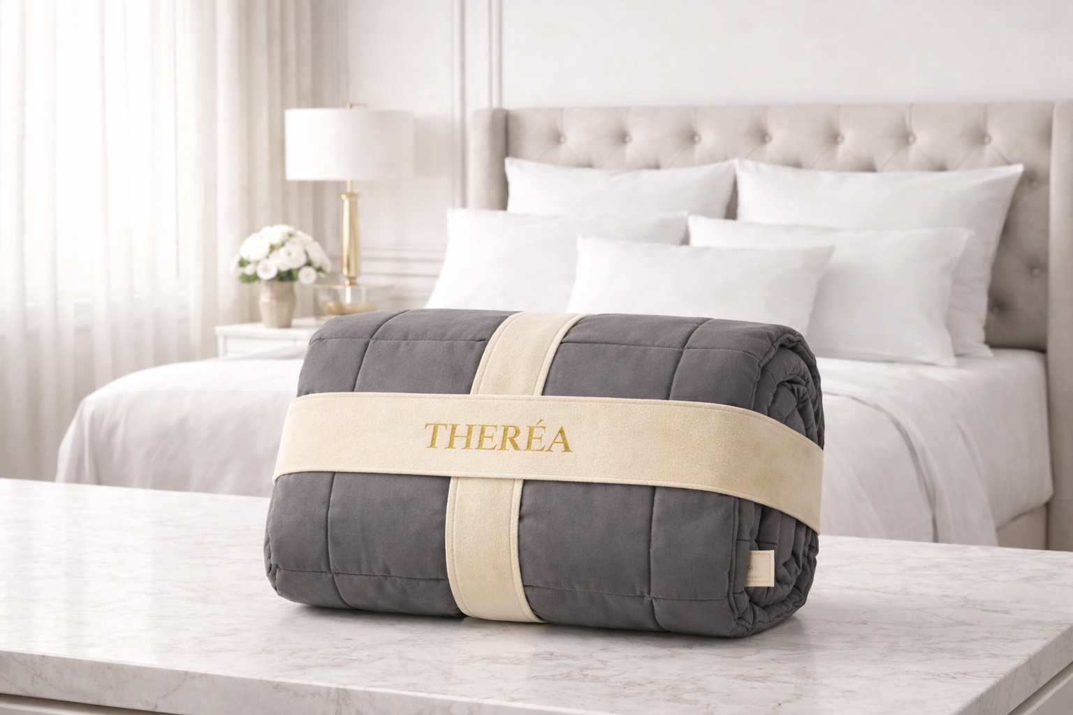THERÉA Weighted Blanket
